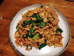 四爷炒面-陆壹捌餐厅(五大道店)