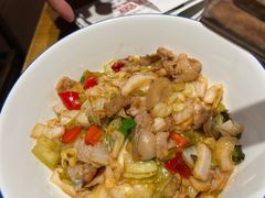 -老阿爸鲜鱼土菜(昆山花桥店)