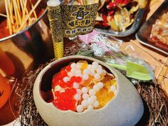 -喝丢一只鞋海鲜烧烤·海肠捞饭(东关街店)