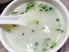 筒骨汤-海底捞火锅(青悦城店)