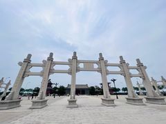 -天津妈祖文化园