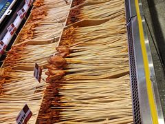 -阿串串老火锅(力盟店)