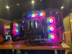 -艾尔文电竞(陈埭吾悦广场店)