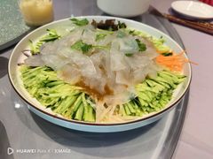 -老边饺子馆(中街店)