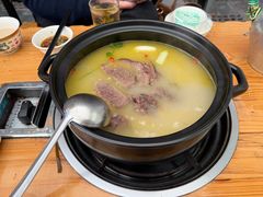 -尼玛藏家风味园(阿山食城店)