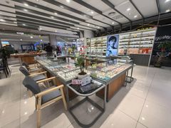 -宝岛眼镜(南京金鹰世界店)