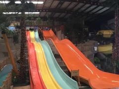 -南宫温泉水世界