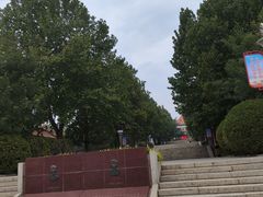-白求恩柯棣华纪念馆
