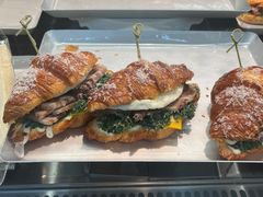 -PAOPAO Bakery&Café(港汇店)