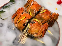 熟醉大闸蟹-辛香汇·现炒川菜(淮海路百盛店)