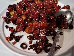 -眉州东坡(华联万柳店)