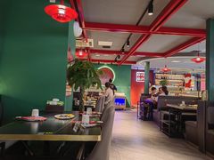 -京悦南门涮羊肉·羊蝎子火锅(田林路店)