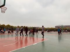 -江南大学(蠡湖校区)