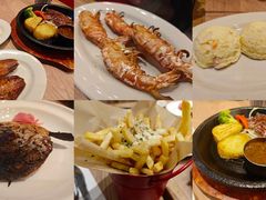 -玛格萝妮比萨屋(四平店)