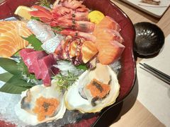 -乌君·酒场·炭火烧鸟(侨城坊店)