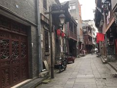-乾州古城