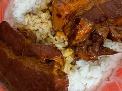 把子肉-咱家王新国把子肉(县东巷店)