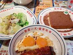 -文通冰室(东方宝泰店)