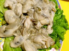 海蛎子-清真·马家火锅美食城(镇江北路店)