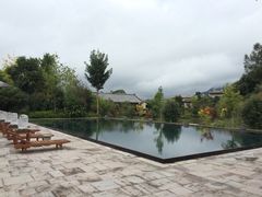 和顺柏联SPA温泉-和顺柏联温泉