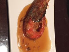 -海航大厦万豪酒店彩海轩中餐厅(霄云路店)