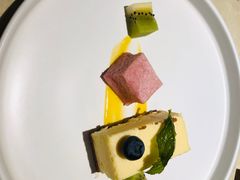 -素慧餐厅(大虹桥店)