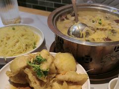 -李老哈·东北菜(宋园路店)