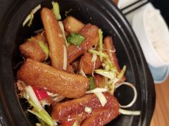 -点心传说·粤菜点心(佐阾虹湾店)