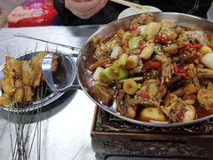 牛蛙-小民大排档(光谷店)