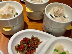 -喜鼎海胆水饺(东港店)