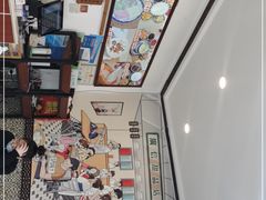 -广信牛奶甜品世家(台东店)