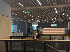 -燃坊JEN ACTIVE游泳健身中心·深圳前海JEN酒店