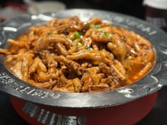 -胖哥俩肉蟹煲(湖滨银泰in77店)