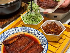 -国人川菜(李家村建东街店)
