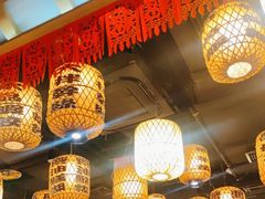大堂-南京大牌档(青岛万象城店)
