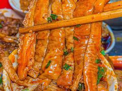 -邓莽子老火锅(中兴路总店)