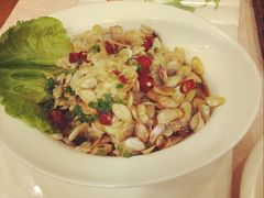 -昌正春天酒店-海鲜餐厅