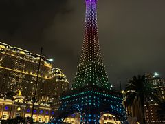 -澳门威尼斯人综合度假区