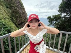 -七仙岭温泉国家森林公园
