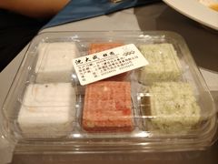 -沈大成(南京东路店)