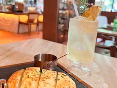 -Mammamia意大利餐厅(阳春巷店)