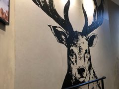 -鹿角巷The Alley(龙湖天街店)