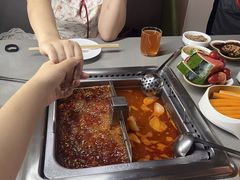 -海底捞火锅(王府井银泰in88店)