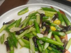 -君霖海鲜私房菜(春柳店)