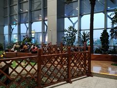 -贵阳龙洞堡国际机场-T2航站楼