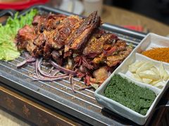 羊排-客串江湖(新区店)