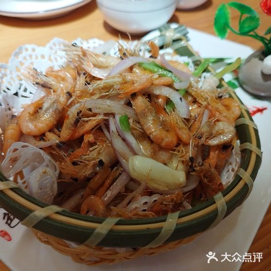 渔夫一号·海鲜私厨(京基店)