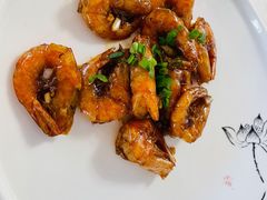 -怀德酒楼·粤菜·海鲜·茶点(宝安国际机场店)