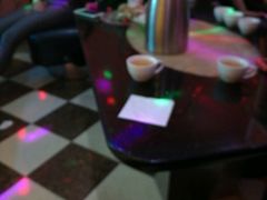 -阳光钱柜KTV(八一路店)