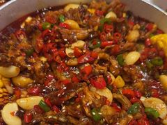 -辣小鲜·南昌大排档(船山路店)